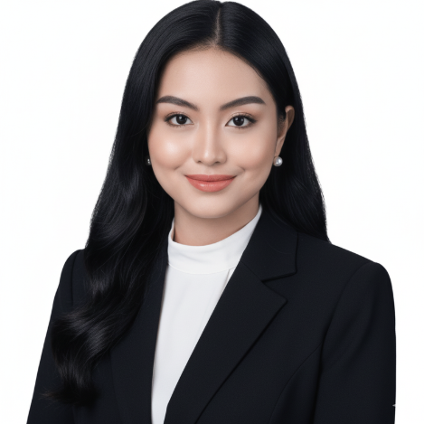 Amiegel Magundayao