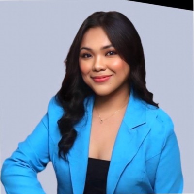Gracielle Pagauisan
